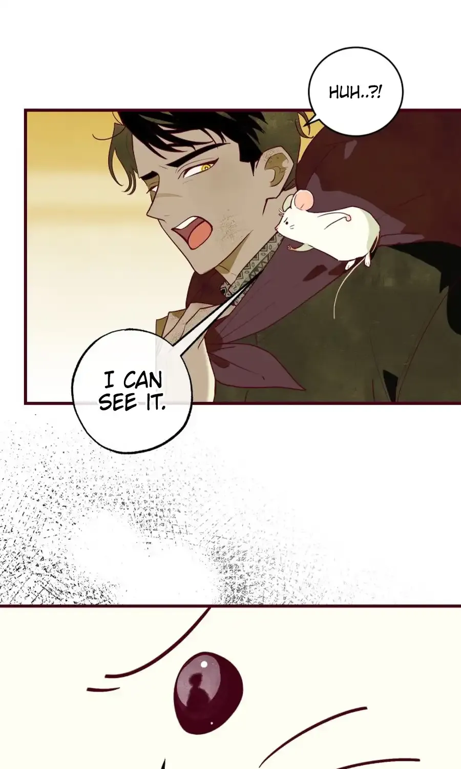 Read Brinny And The Empty Seat chapter 9 image 4 on Lezhin