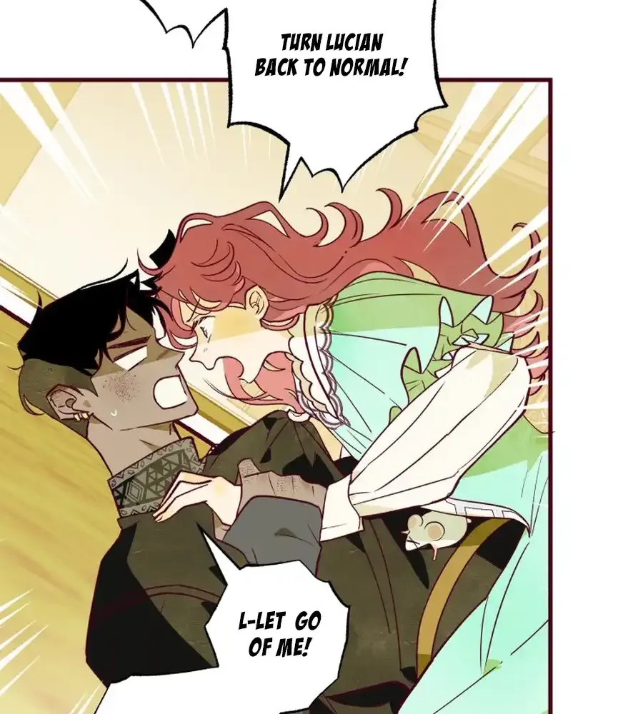 Read Brinny And The Empty Seat chapter 9 image 41 on Lezhin