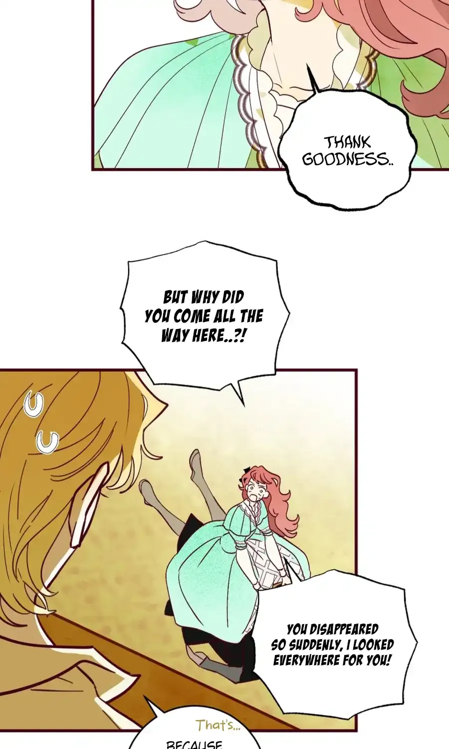 Read Brinny And The Empty Seat chapter 9 image 46 on Lezhin