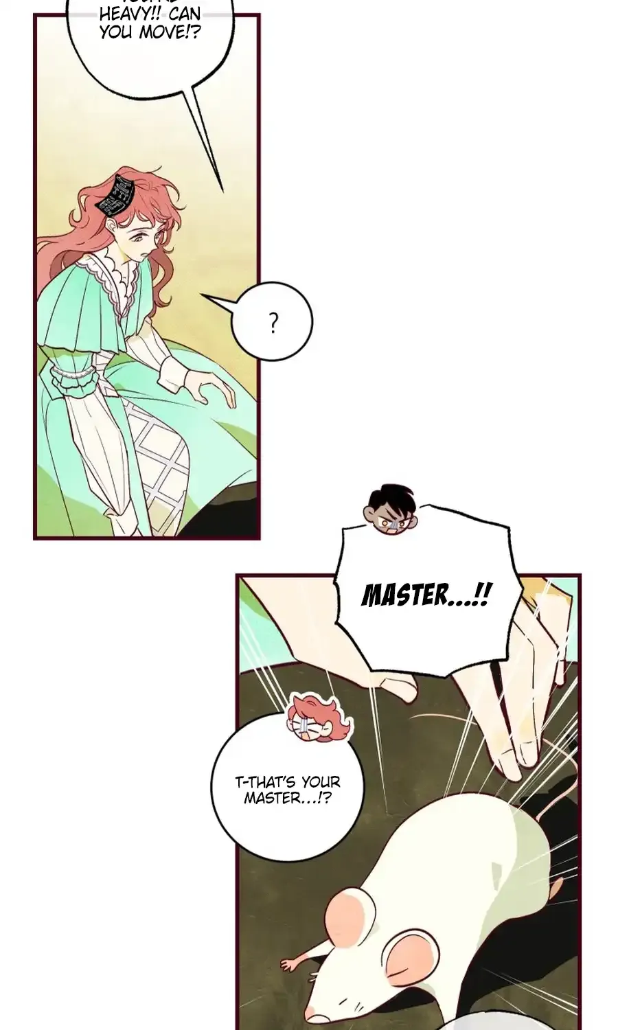 Read Brinny And The Empty Seat chapter 9 image 48 on Lezhin