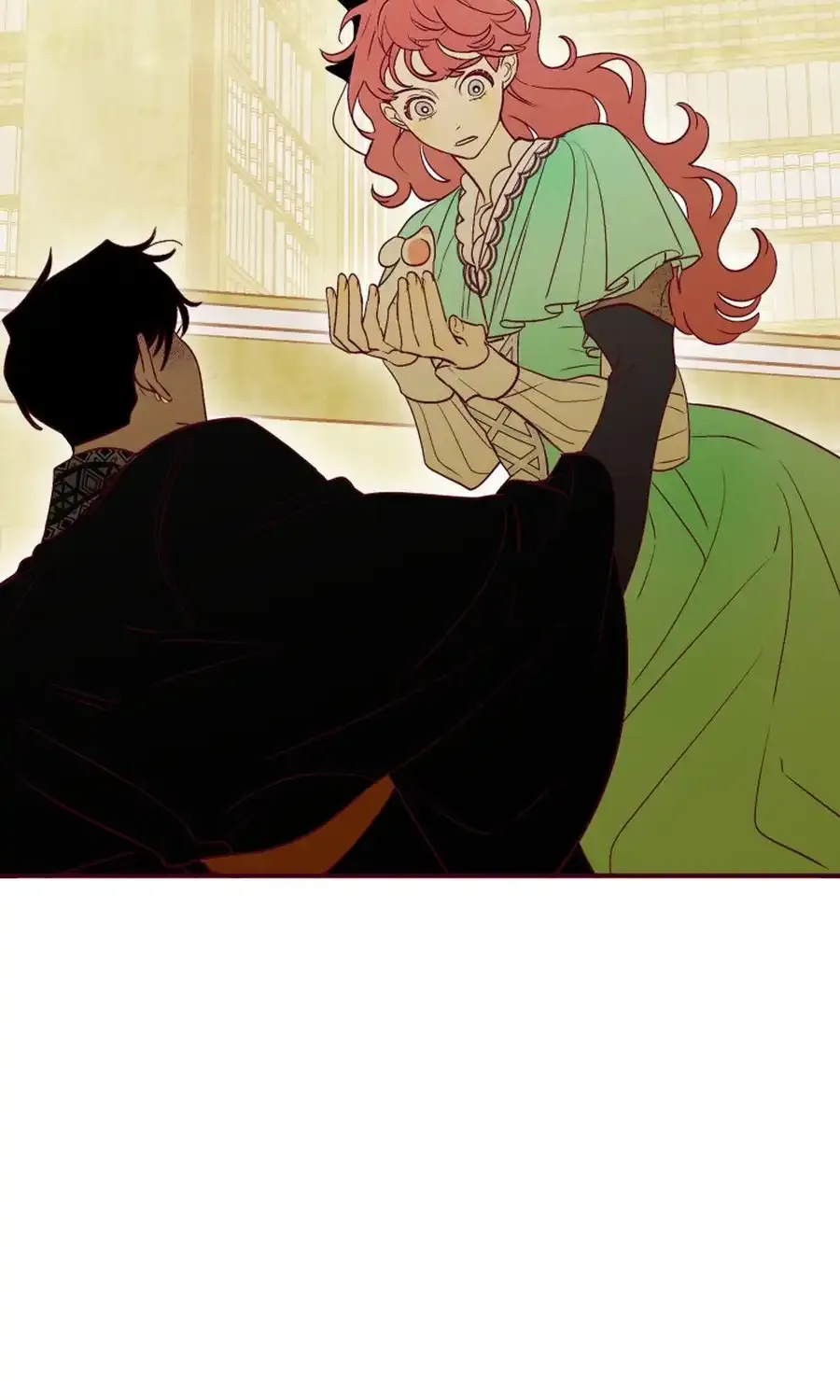 Read Brinny And The Empty Seat chapter 9 image 52 on Lezhin