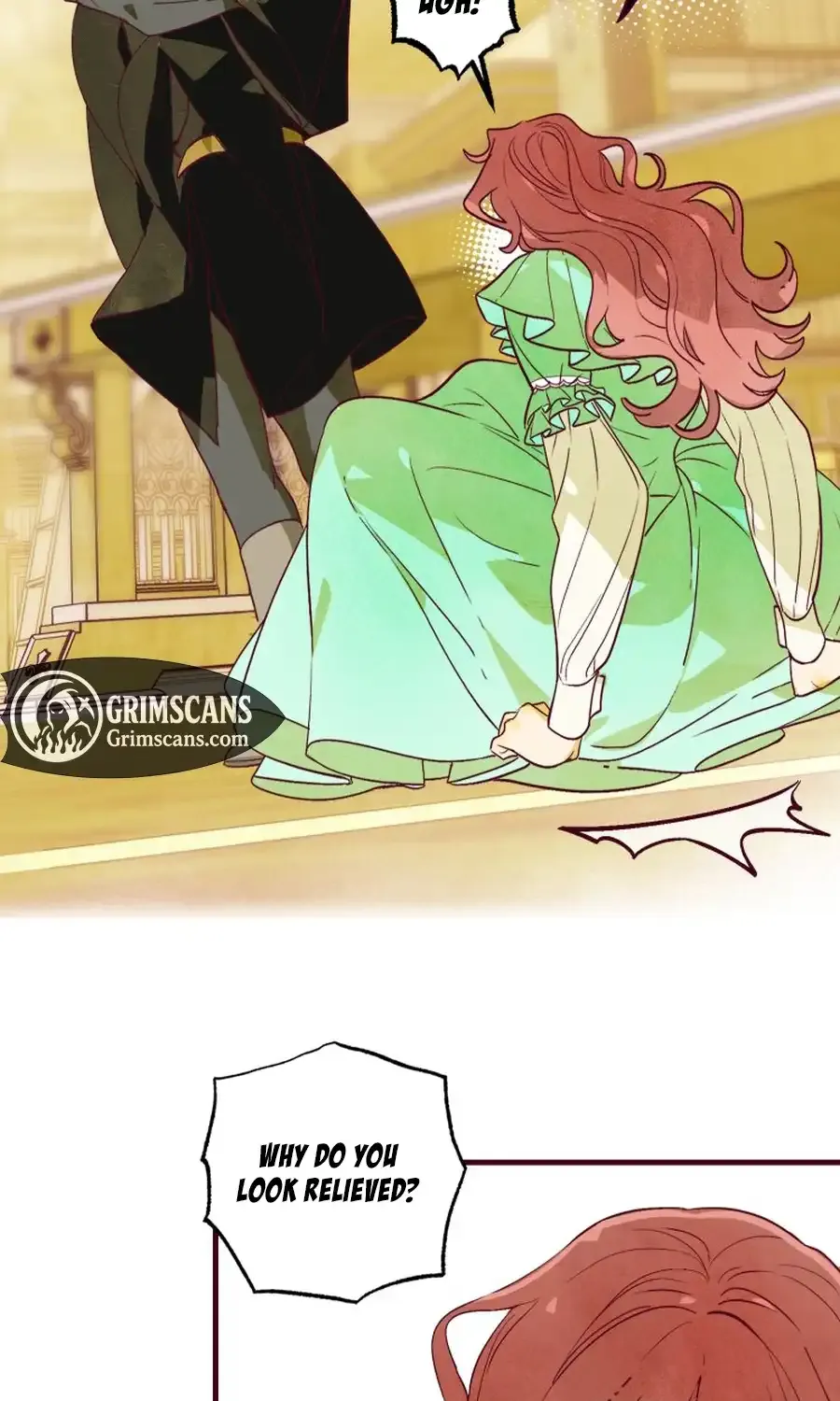 Read Brinny And The Empty Seat chapter 9 image 54 on Lezhin