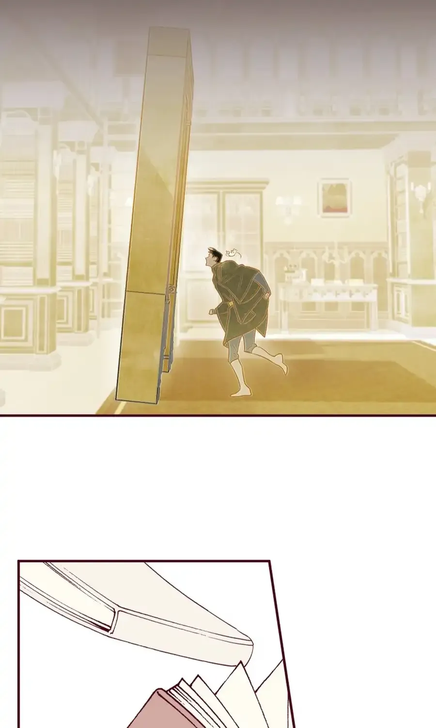 Read Brinny And The Empty Seat chapter 9 image 64 on Lezhin