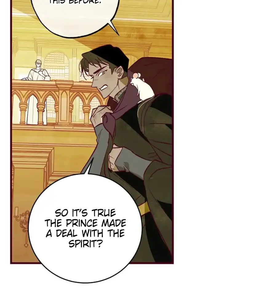 Read Brinny And The Empty Seat chapter 9 image 7 on Lezhin