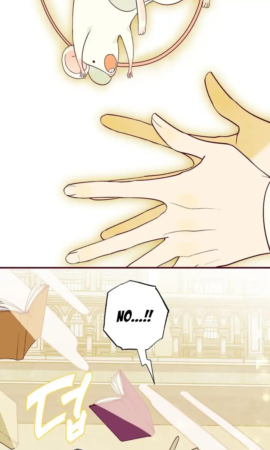 Read Brinny And The Empty Seat chapter 9 image 72 on Lezhin