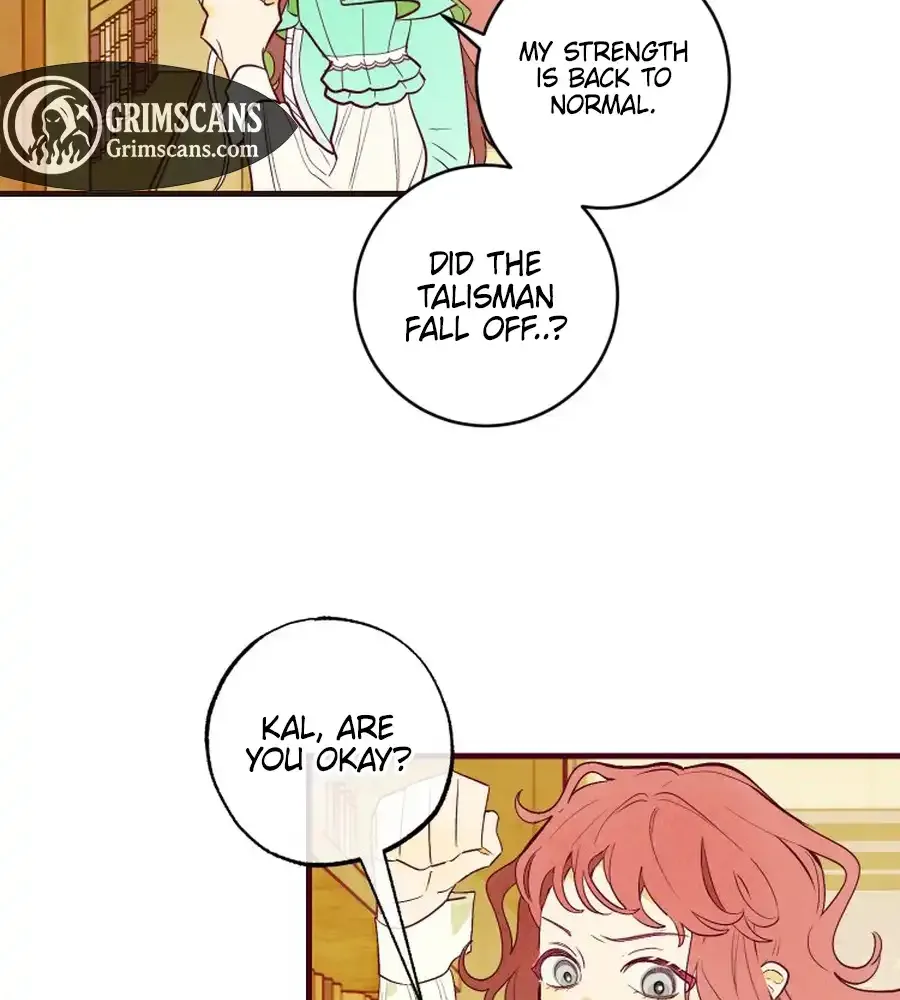 Read Brinny And The Empty Seat chapter 9 image 79 on Lezhin