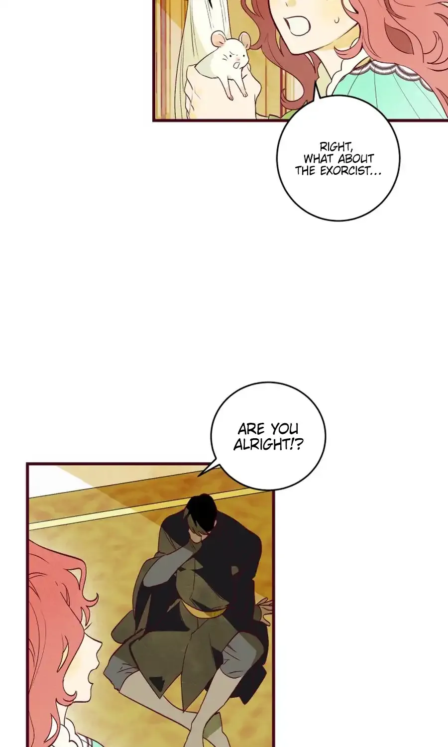 Read Brinny And The Empty Seat chapter 9 image 80 on Lezhin