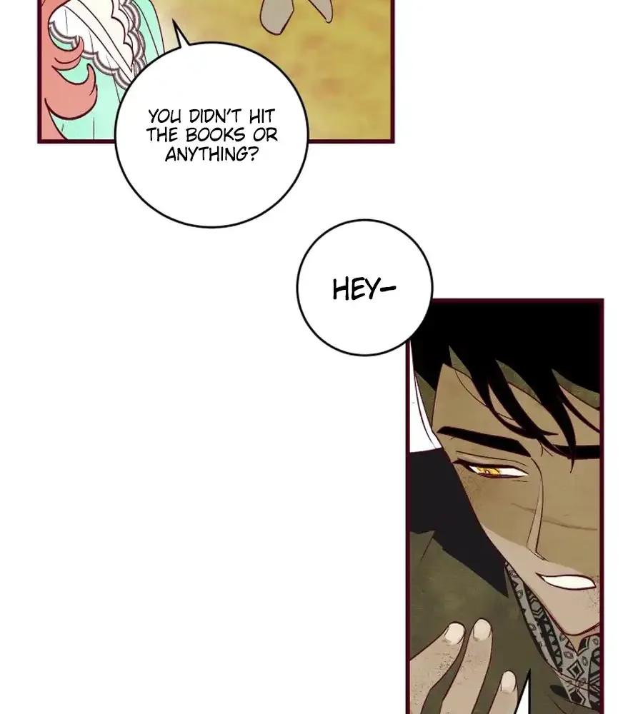 Read Brinny And The Empty Seat chapter 9 image 81 on Lezhin