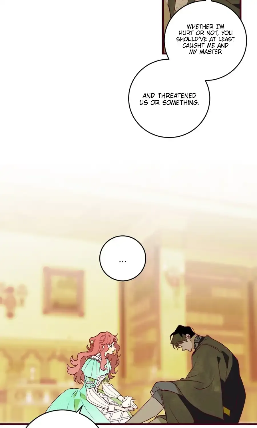 Read Brinny And The Empty Seat chapter 9 image 82 on Lezhin