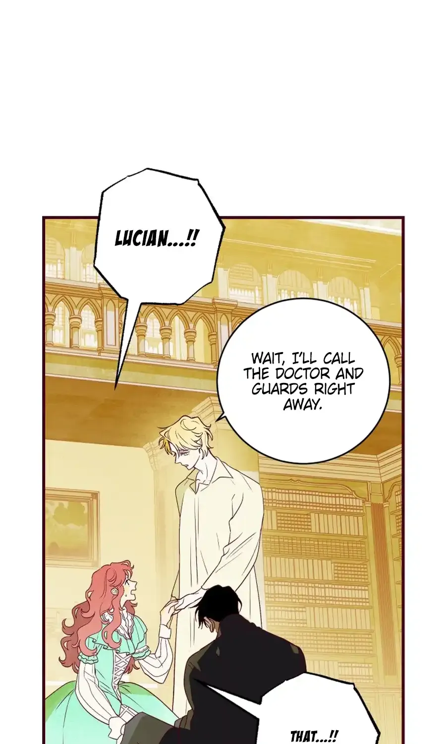 Read Brinny And The Empty Seat chapter 9 image 90 on Lezhin
