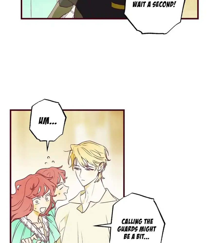 Read Brinny And The Empty Seat chapter 9 image 91 on Lezhin