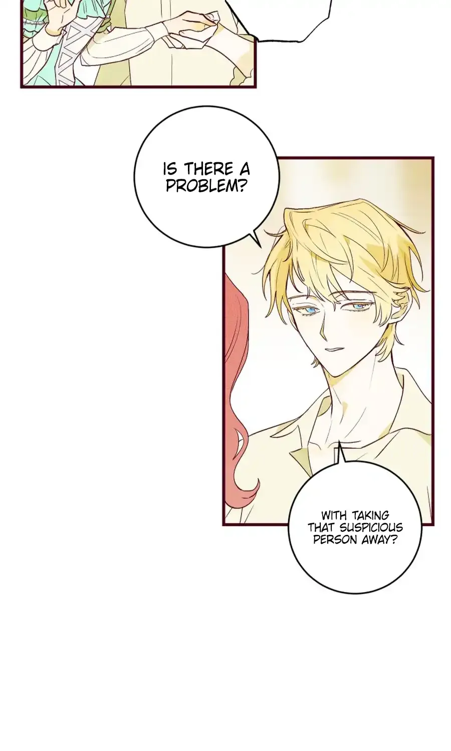 Read Brinny And The Empty Seat chapter 9 image 92 on Lezhin