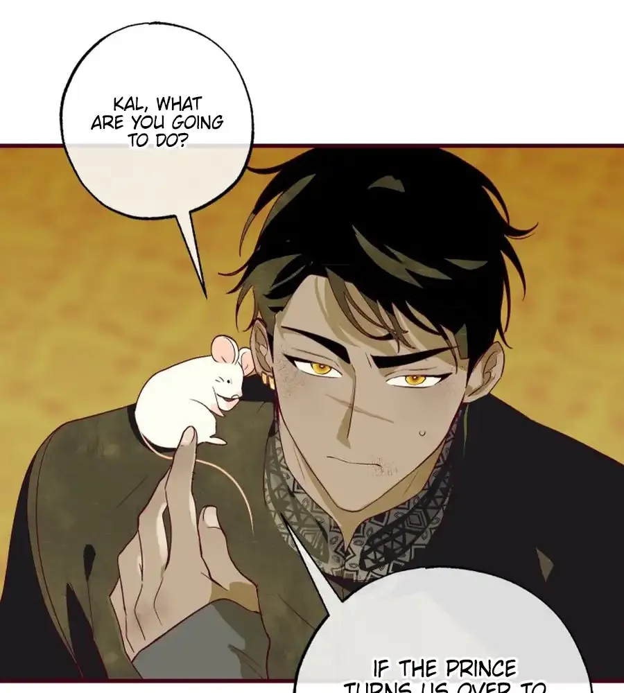 Read Brinny And The Empty Seat chapter 9 image 93 on Lezhin
