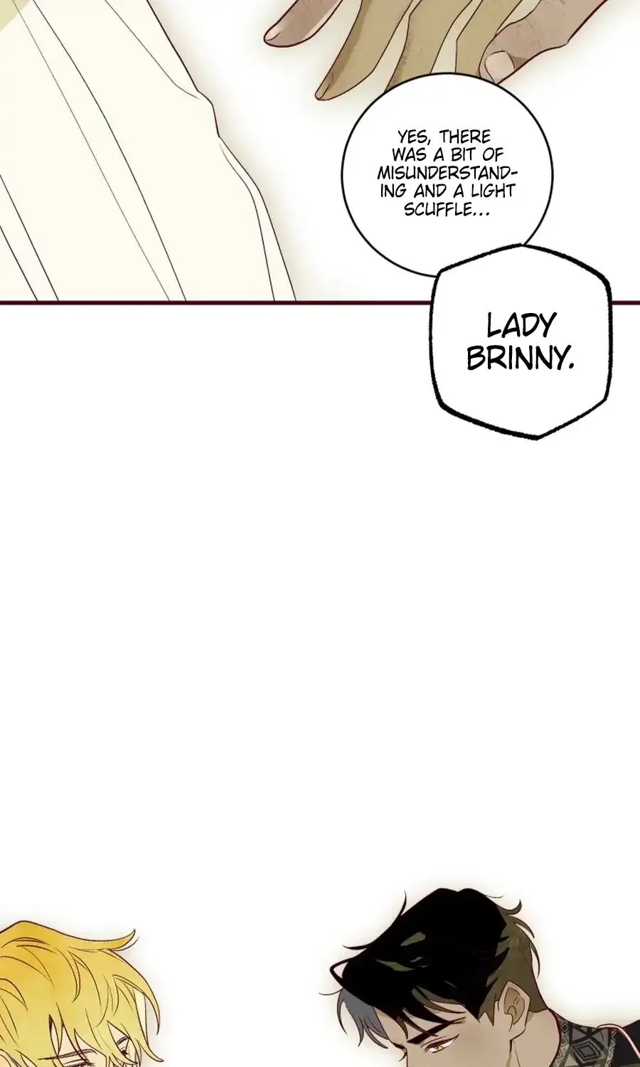 Read Brinny And The Empty Seat chapter 9 image 96 on Lezhin