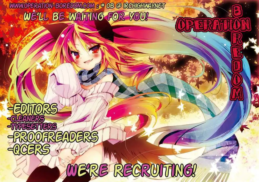 Read Brocken Blood chapter 0 image 12 on Lezhin