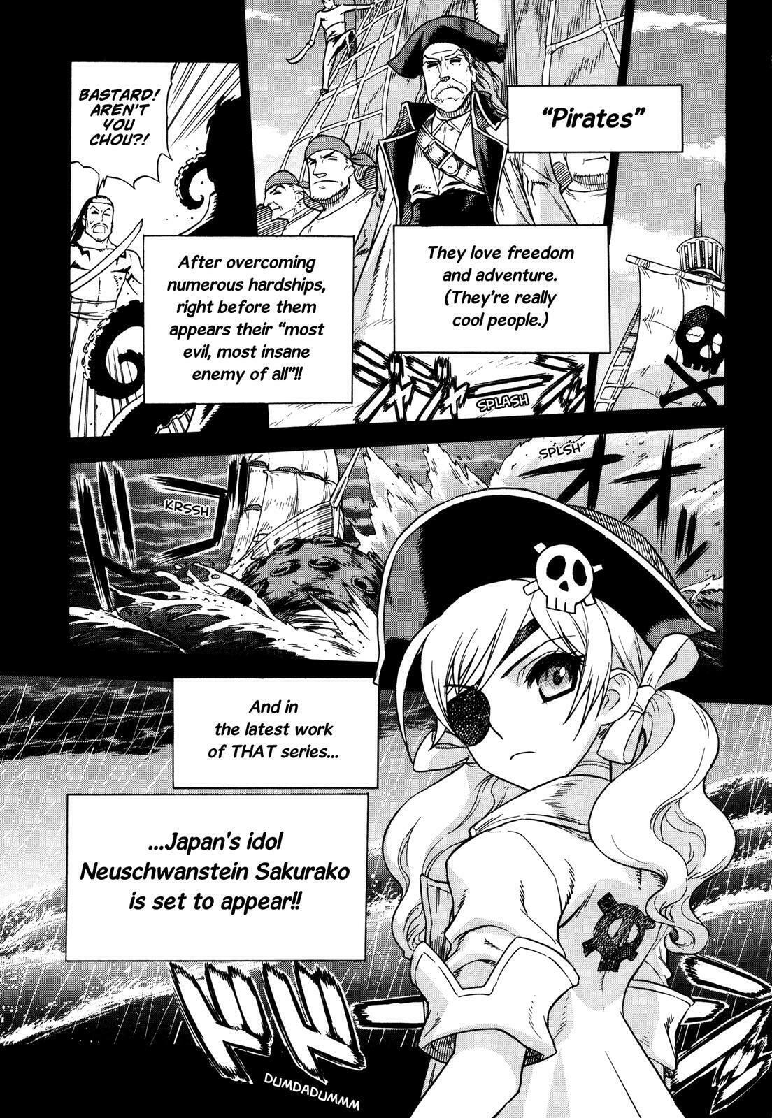 Read Brocken Blood chapter 13 image 2 on Lezhin