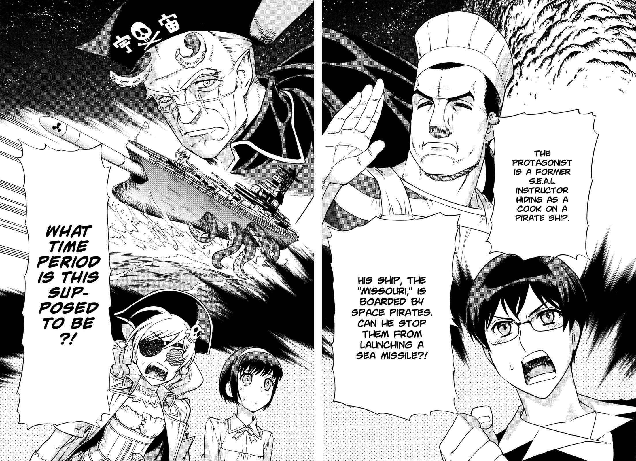 Read Brocken Blood chapter 13 image 3 on Lezhin