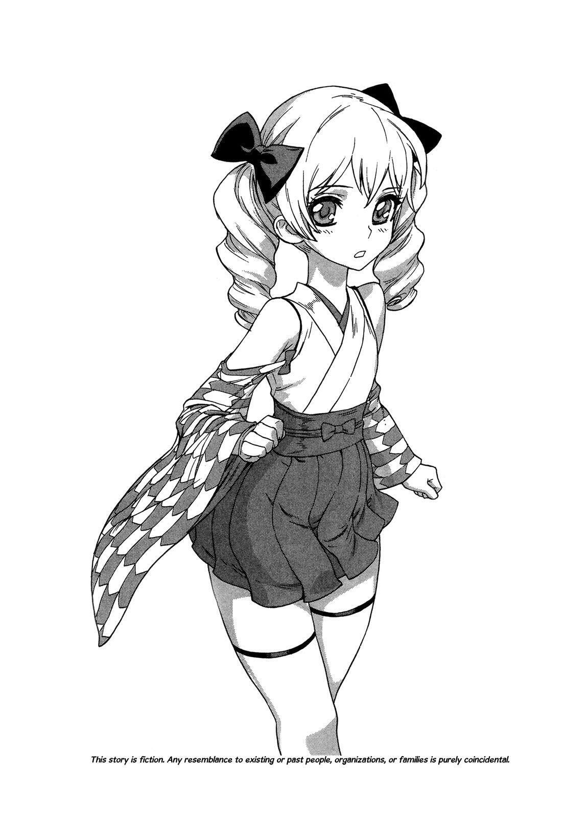 Read Brocken Blood chapter 15 image 10 on Lezhin