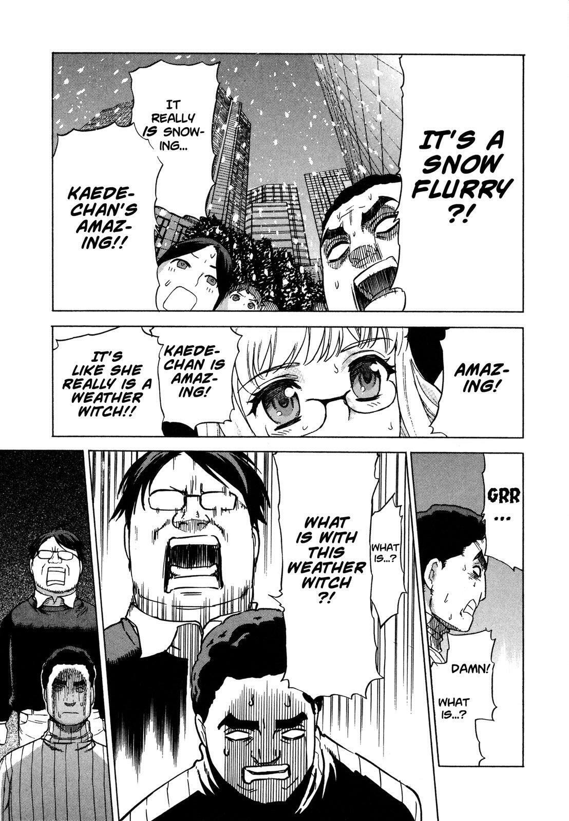 Read Brocken Blood chapter 19 image 12 on Lezhin