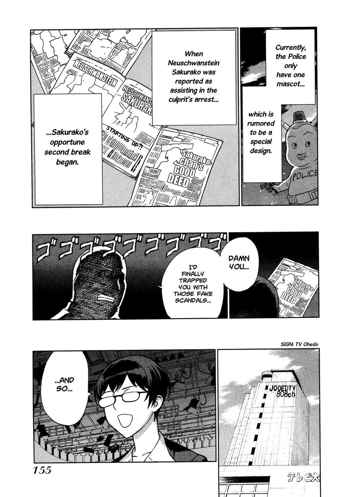 Read Brocken Blood chapter 21 image 21 on Lezhin