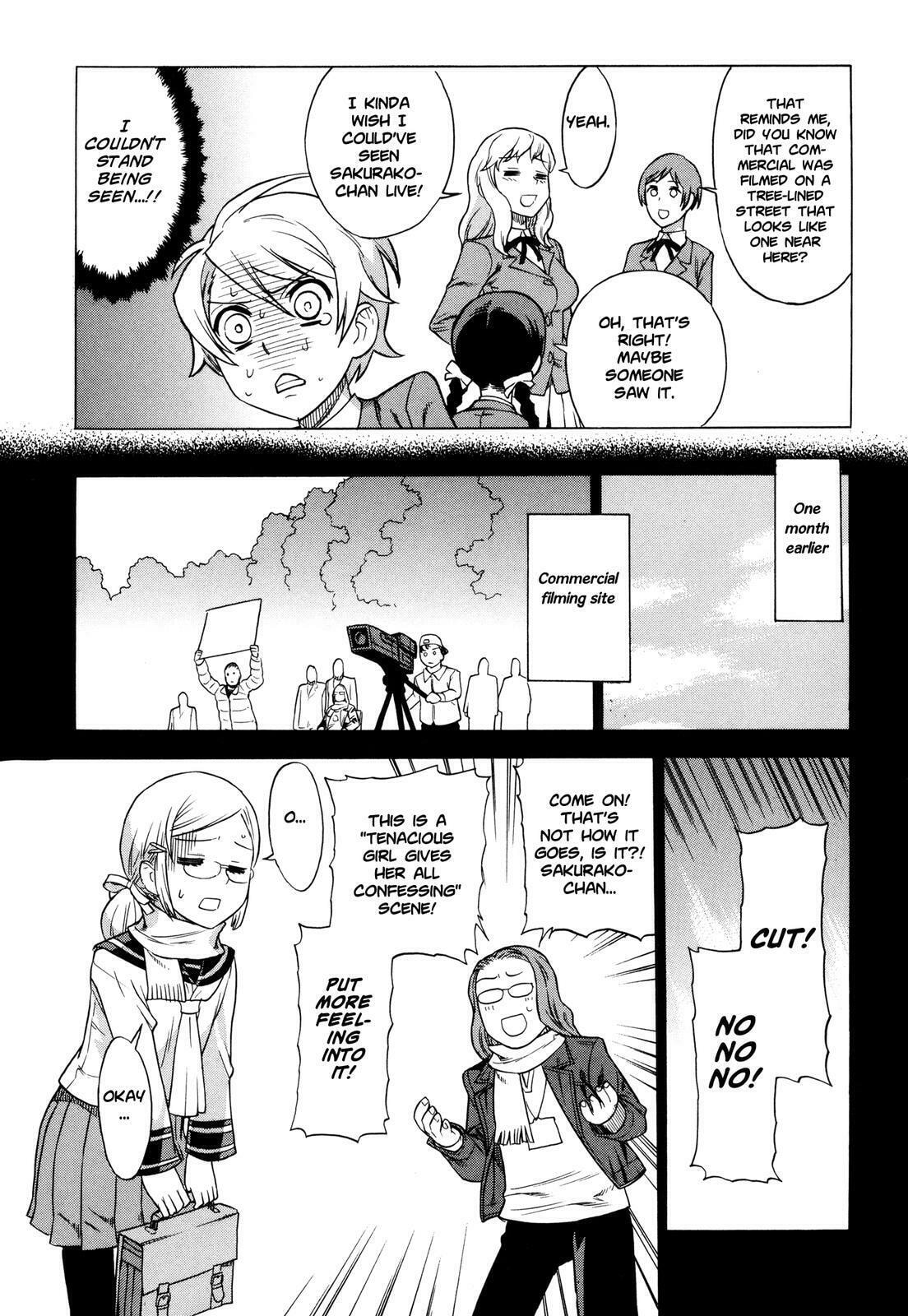 Read Brocken Blood chapter 9 image 4 on Lezhin