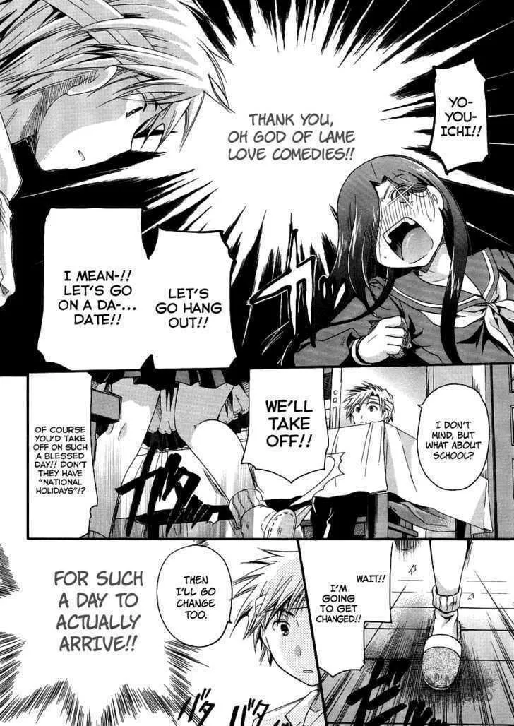 Brocon!? Chapter 4 page 10 - 