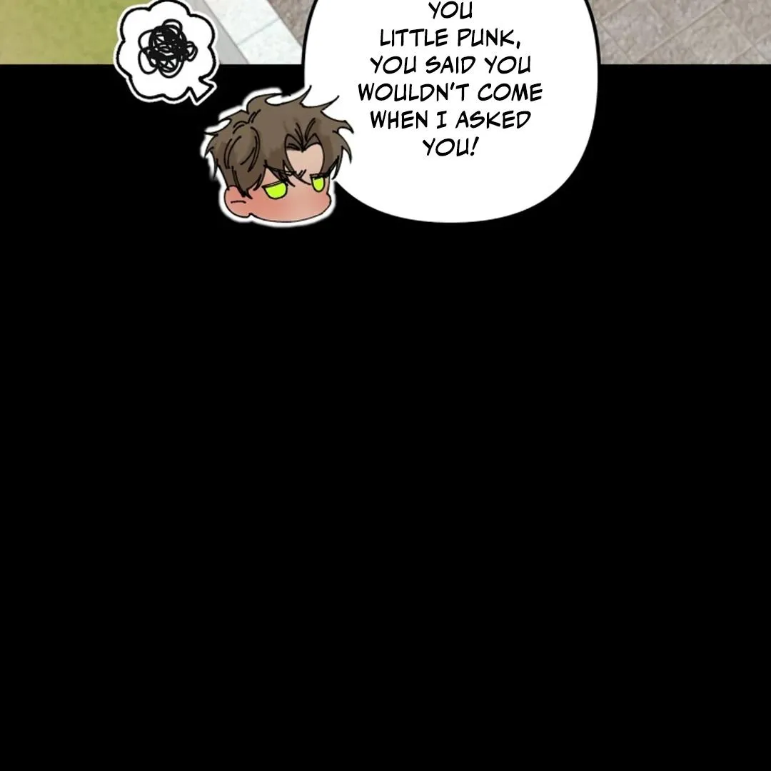 Read Brohole chapter 1 image 43 on Lezhin
