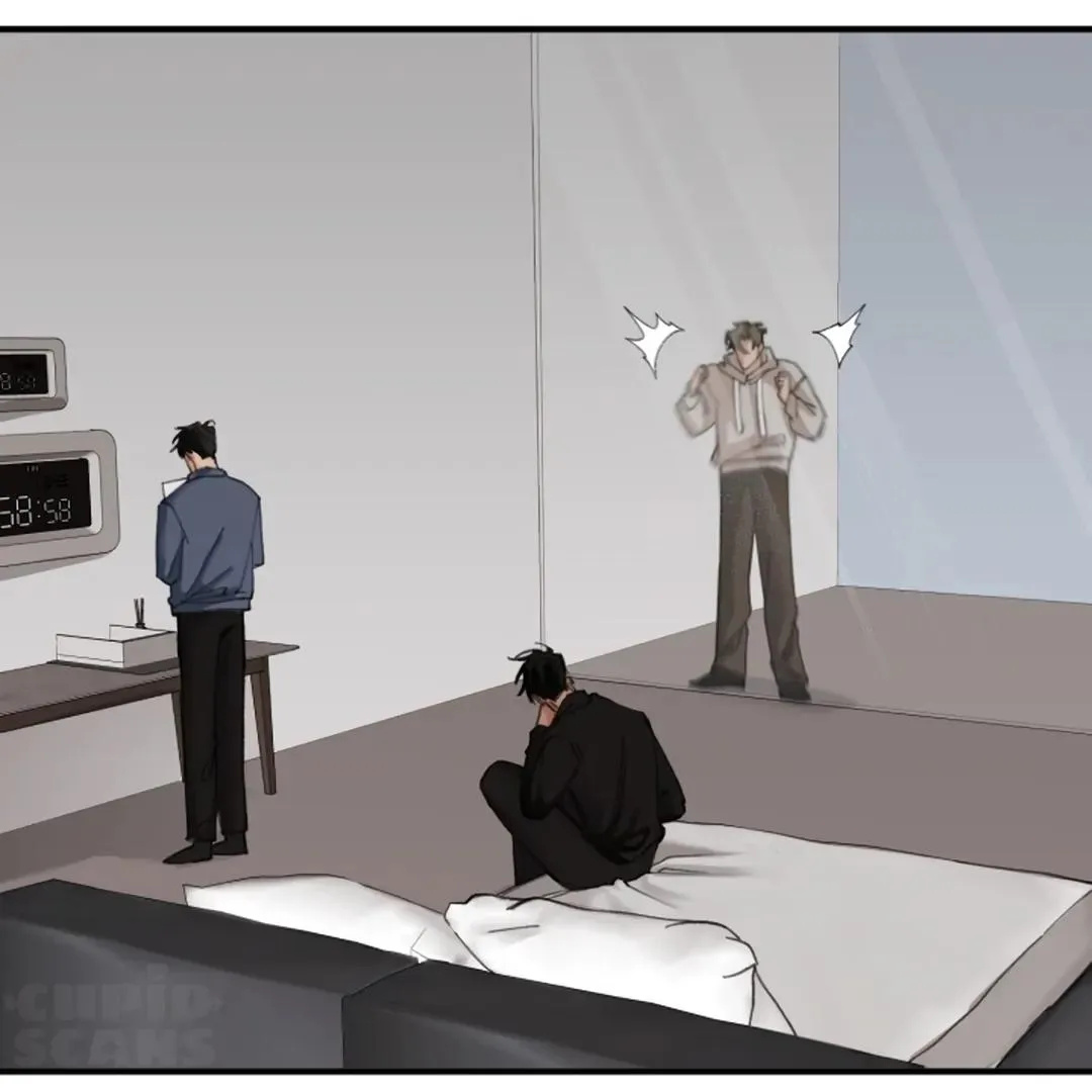 Read Brohole chapter 1 image 6 on Lezhin