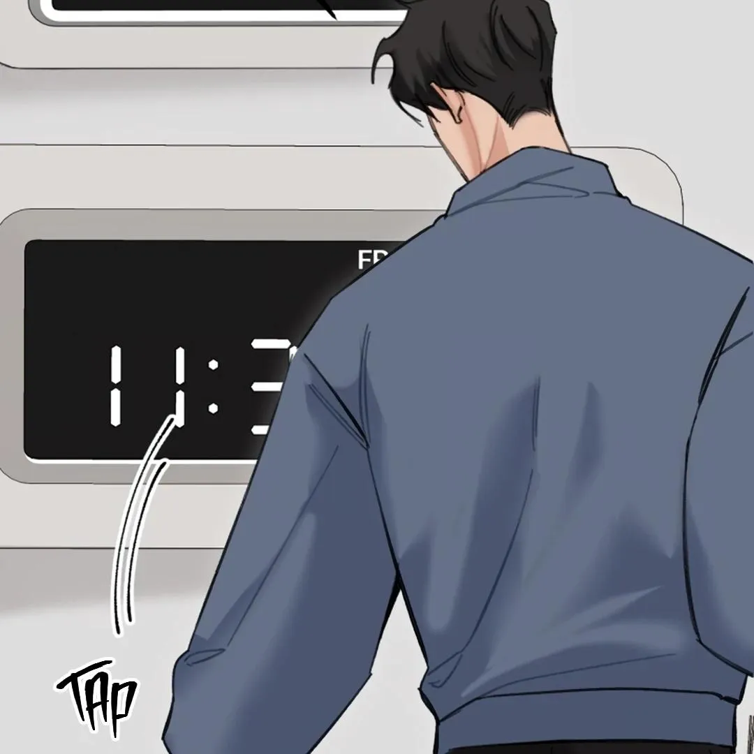 Read Brohole chapter 1 image 72 on Lezhin