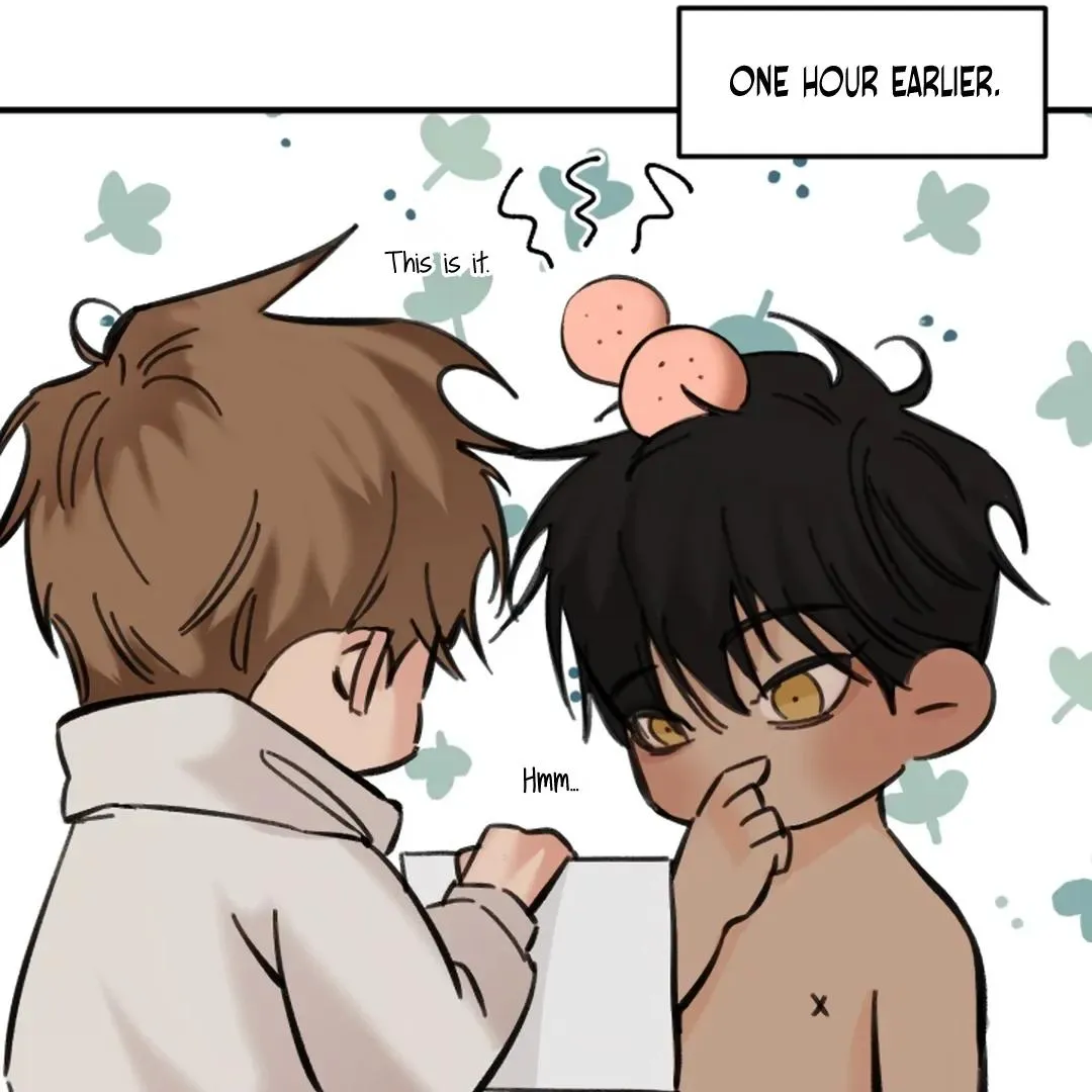 Read Brohole chapter 3 image 116 on Lezhin