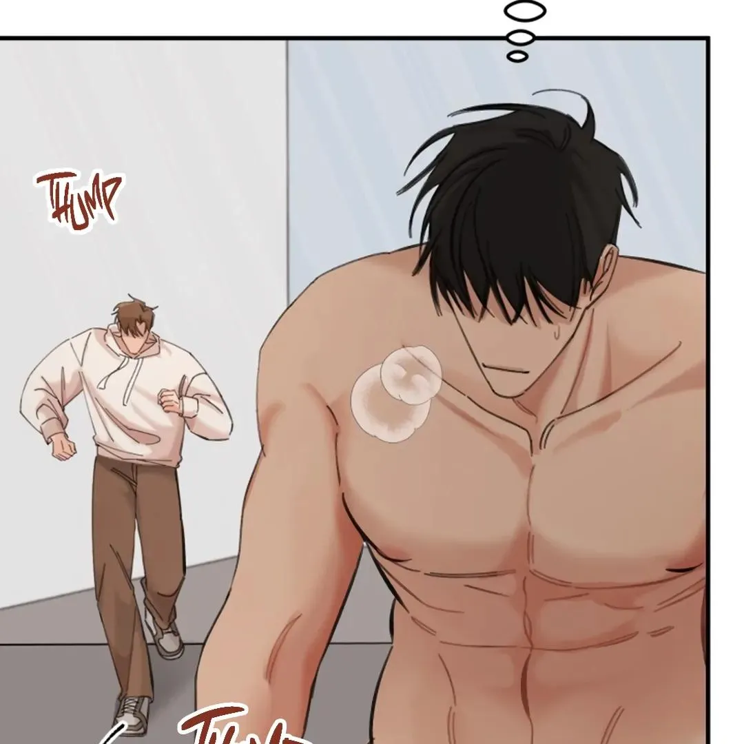 Read Brohole chapter 3 image 25 on Lezhin