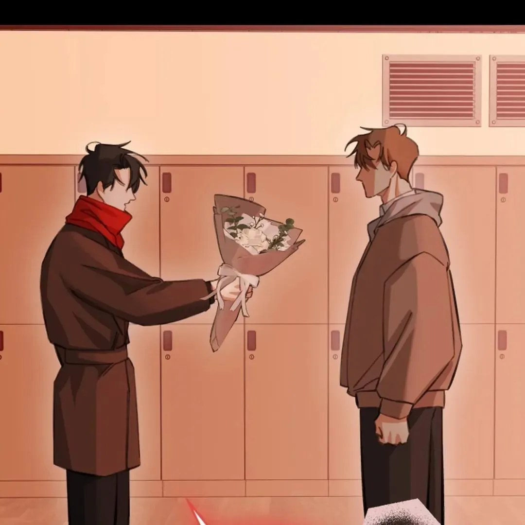 Read Brohole chapter 4 image 107 on Lezhin