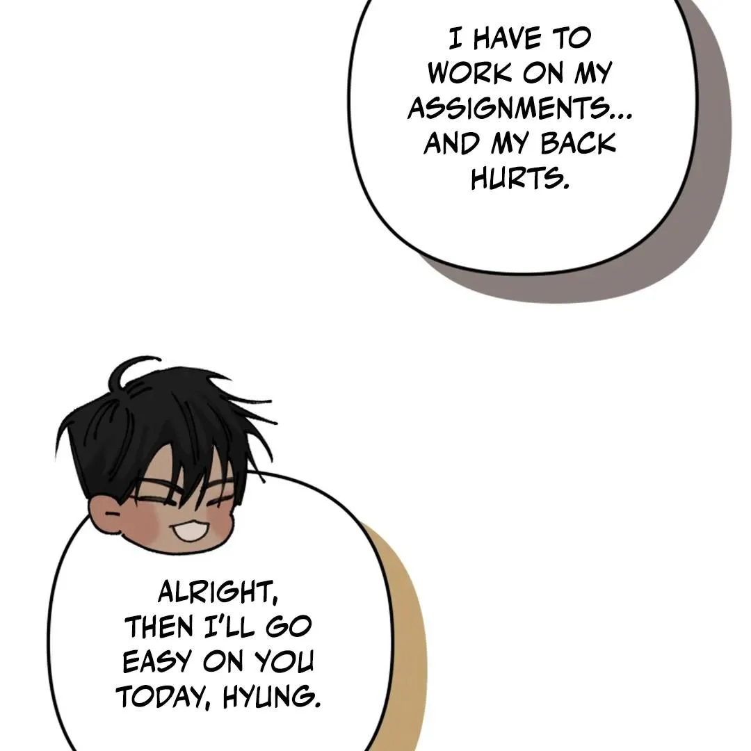 Read Brohole chapter 4 image 160 on Lezhin