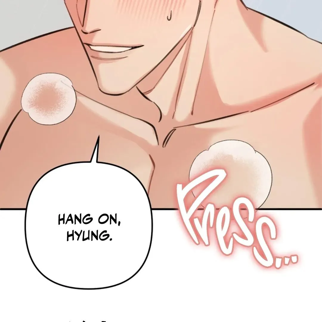 Read Brohole chapter 4 image 20 on Lezhin