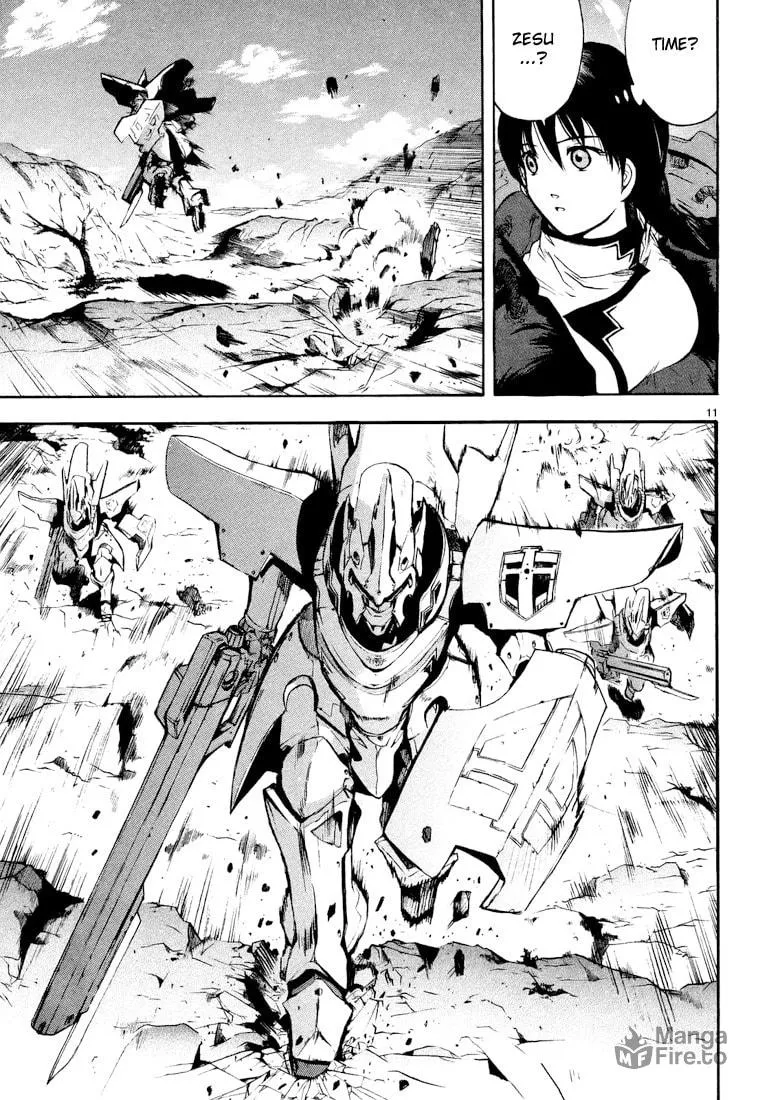 Read Broken Blade chapter 1 image 19 on Lezhin