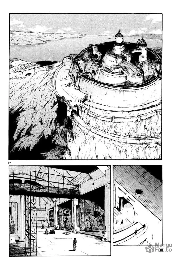 Read Broken Blade chapter 1 image 29 on Lezhin