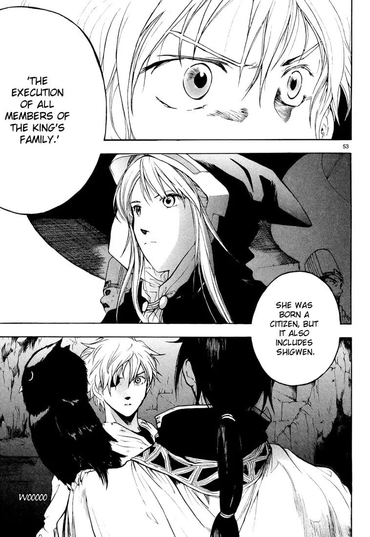 Read Broken Blade chapter 1 image 60 on Lezhin
