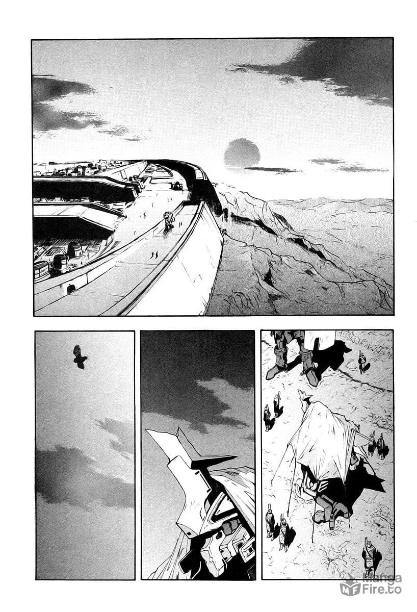 Read Broken Blade chapter 10 image 29 on Lezhin
