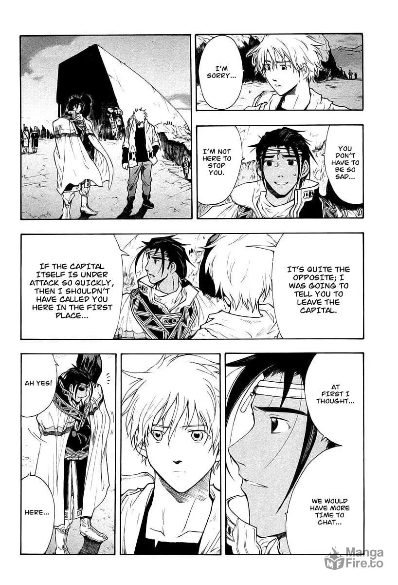 Read Broken Blade chapter 10 image 32 on Lezhin