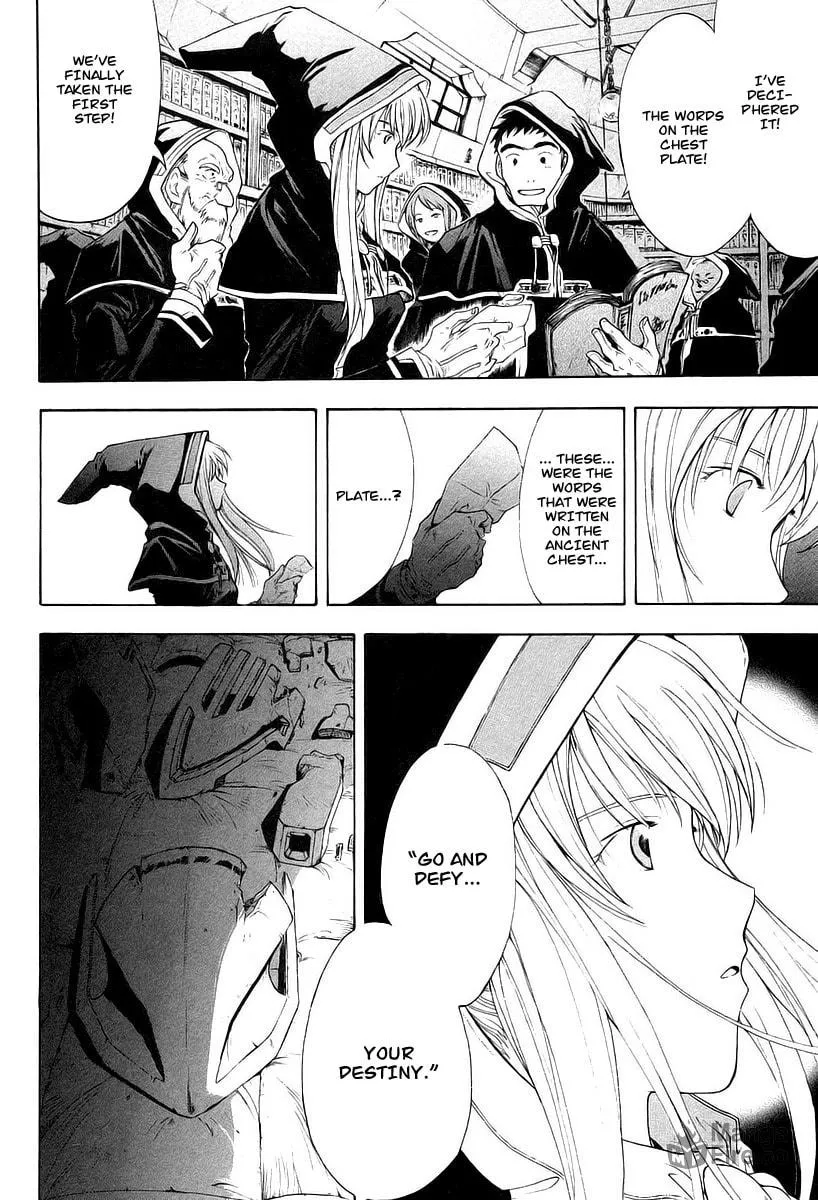 Read Broken Blade chapter 10 image 38 on Lezhin