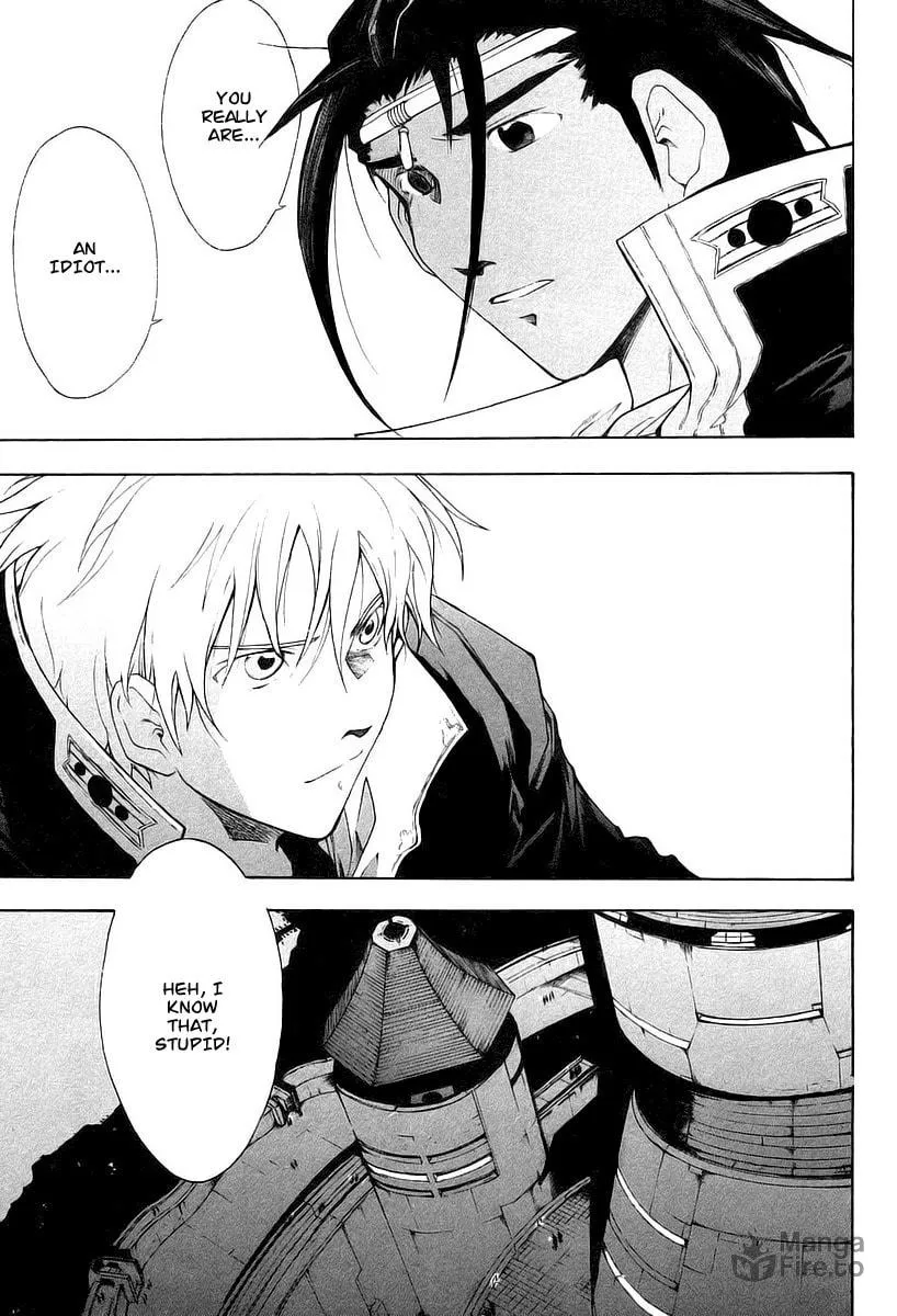 Read Broken Blade chapter 10 image 47 on Lezhin