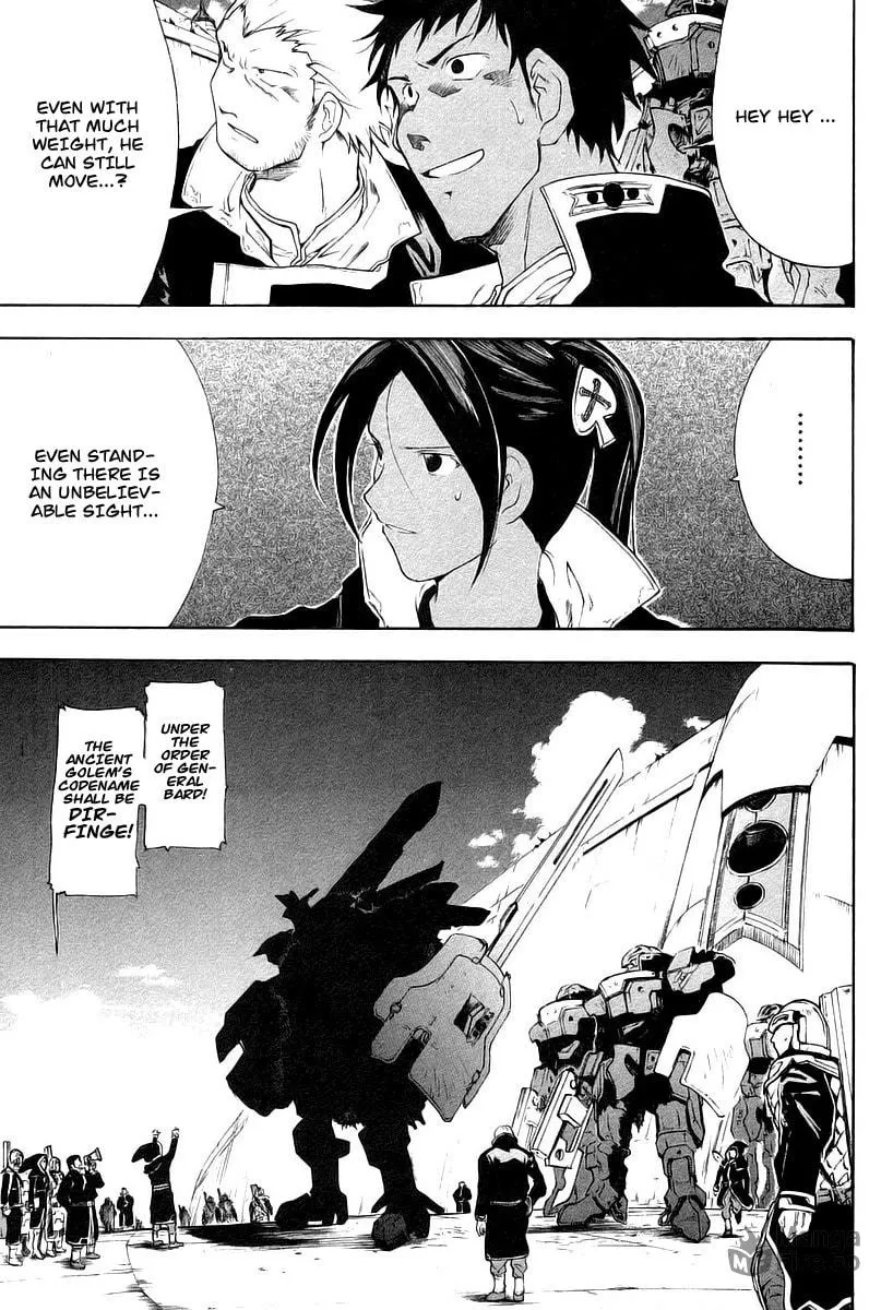 Read Broken Blade chapter 10 image 49 on Lezhin