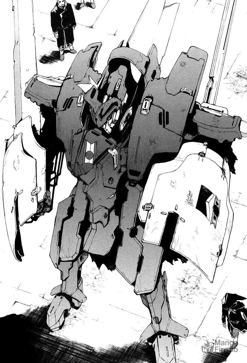 Read Broken Blade chapter 10 image 50 on Lezhin
