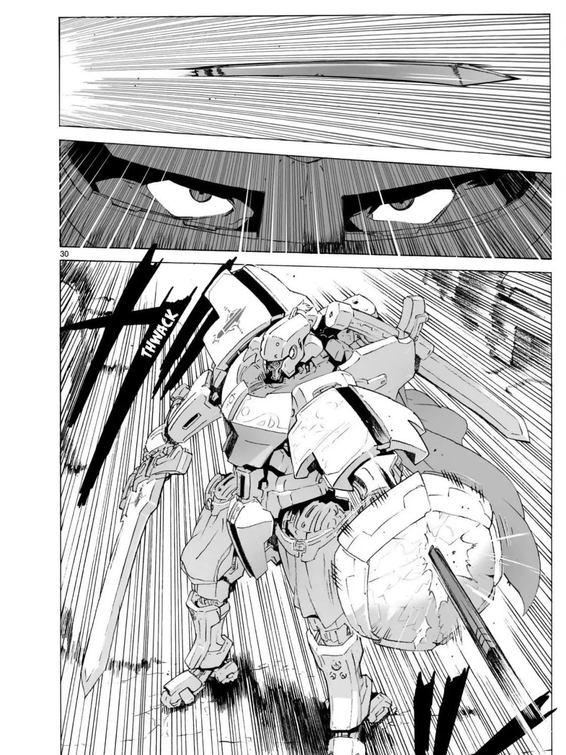 Read Broken Blade chapter 100 image 60 on Lezhin