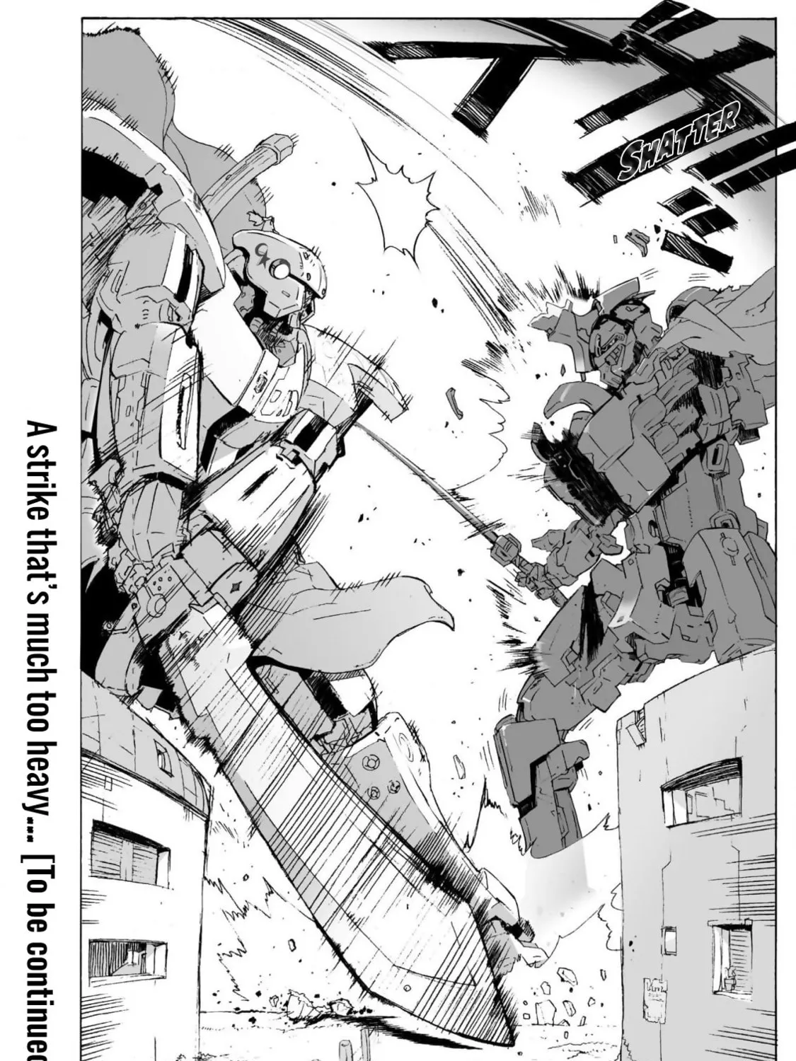 Read Broken Blade chapter 101 image 84 on Lezhin