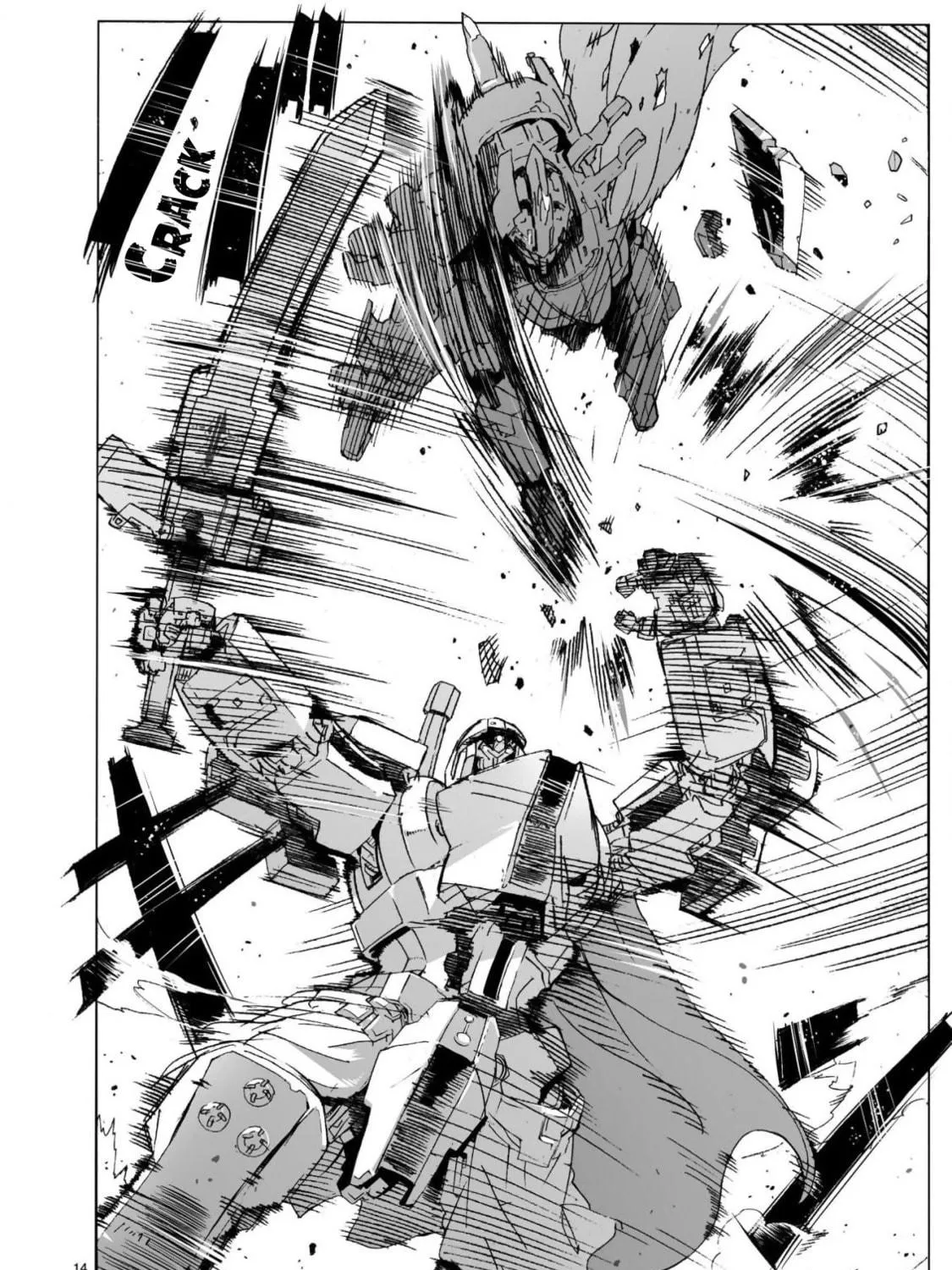 Read Broken Blade chapter 103 image 28 on Lezhin