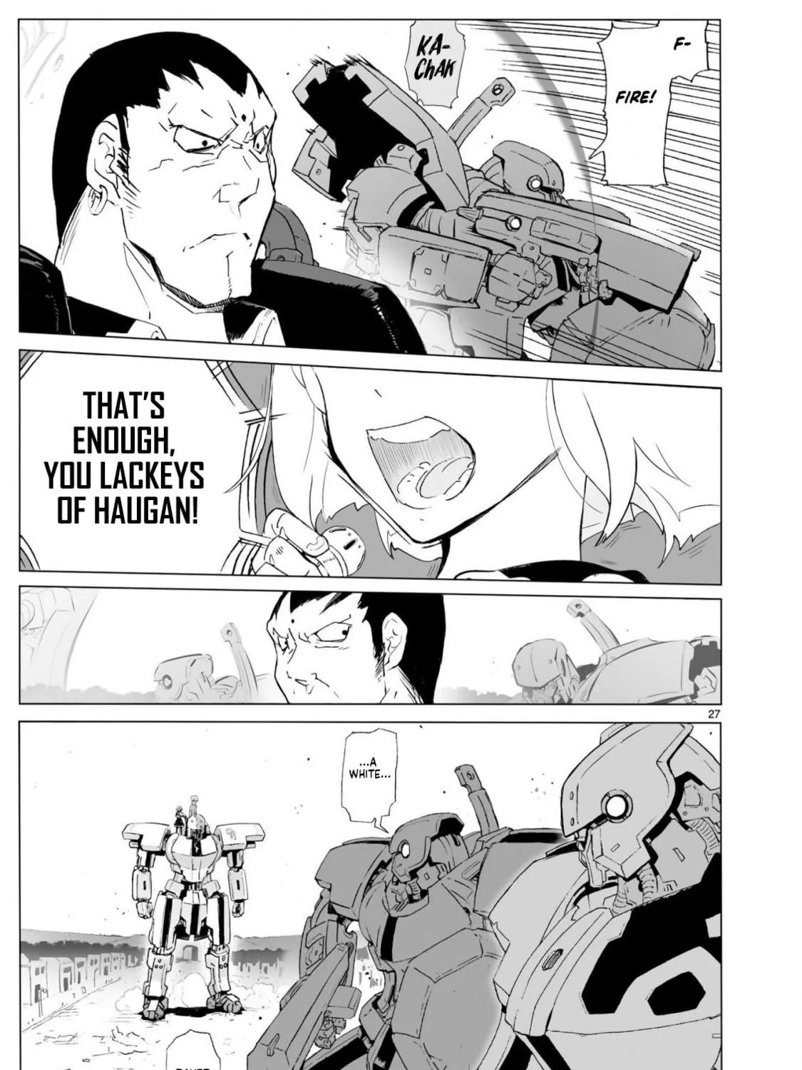 Read Broken Blade chapter 103 image 52 on Lezhin