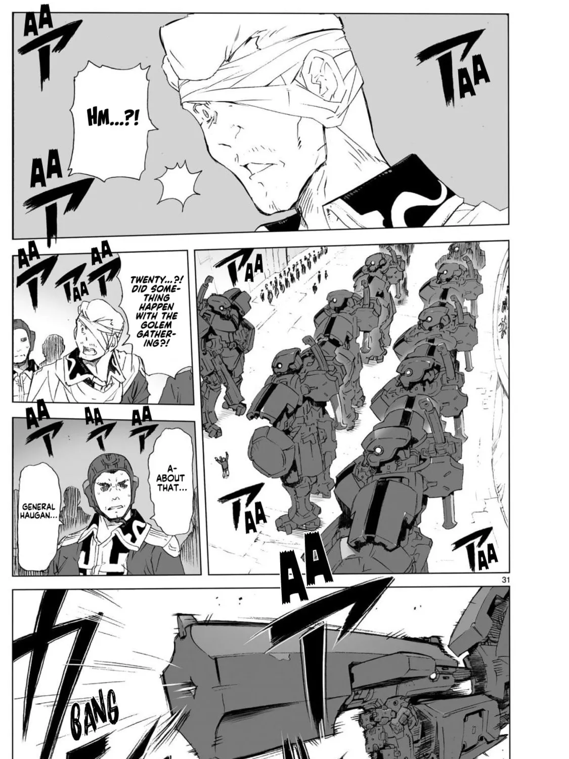 Read Broken Blade chapter 104.1 image 60 on Lezhin