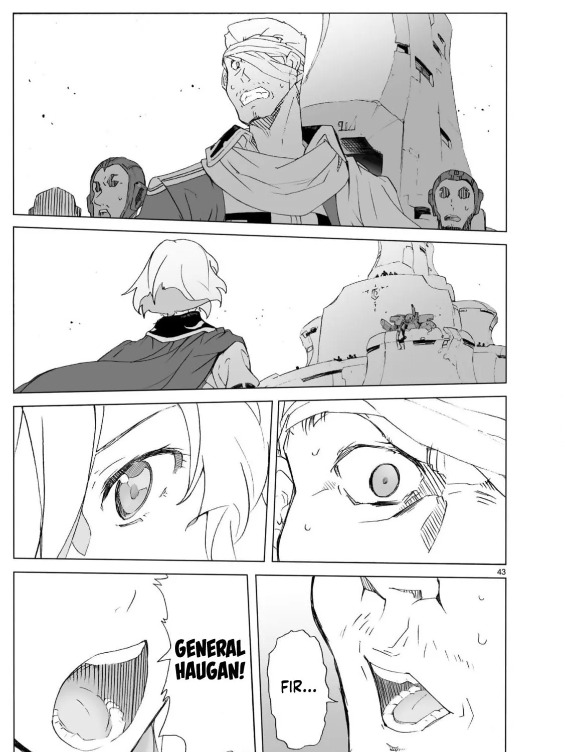 Read Broken Blade chapter 104.1 image 84 on Lezhin