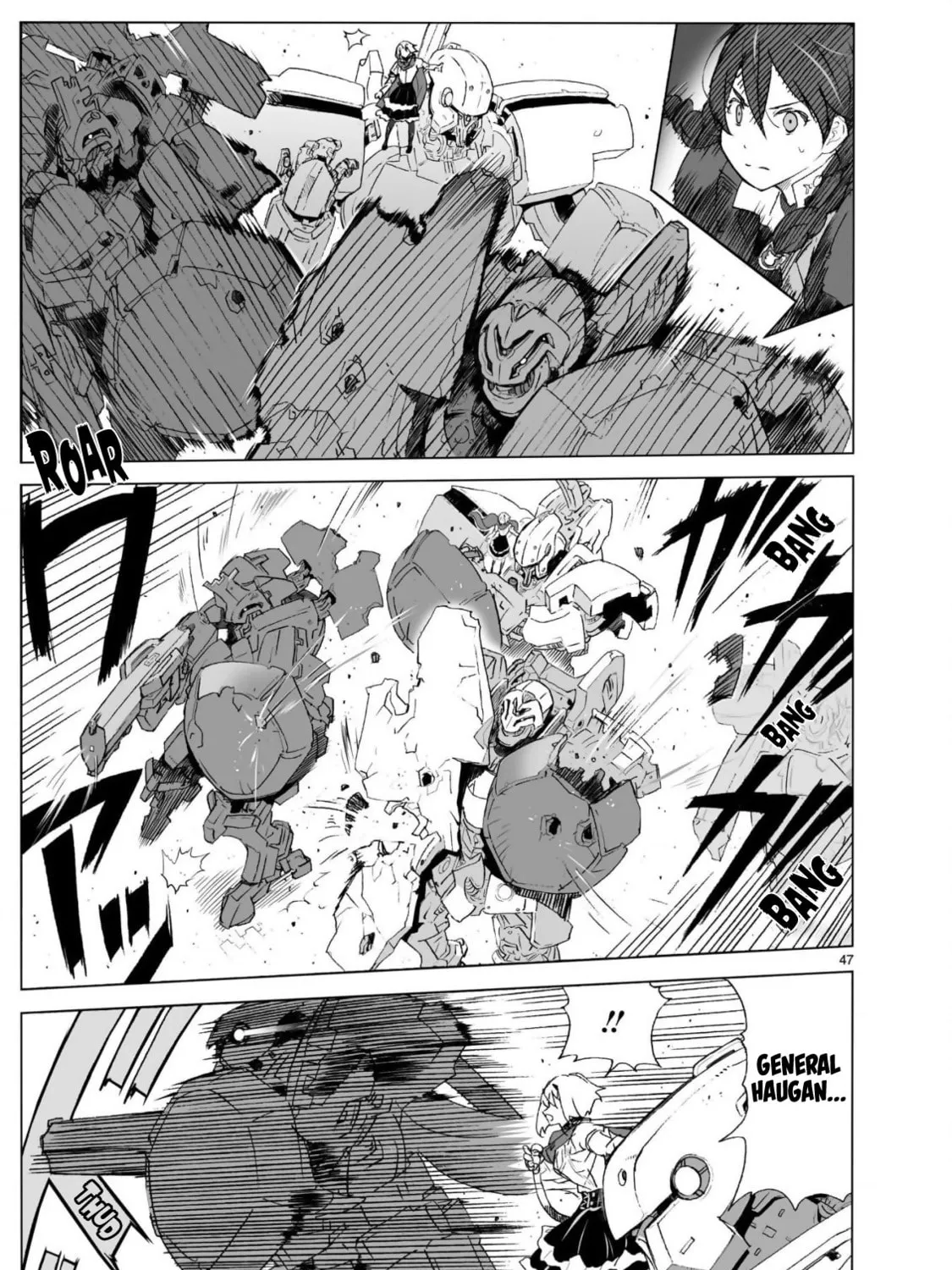 Read Broken Blade chapter 104.1 image 92 on Lezhin